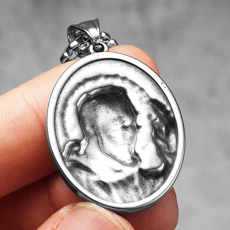 Colar Padre Pio