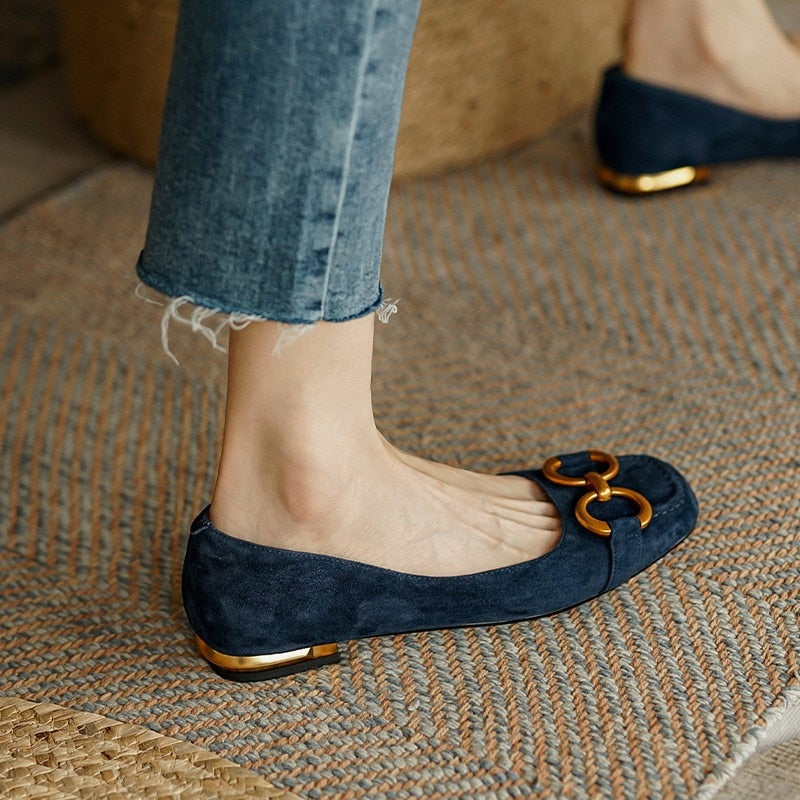 '- Mocassim Ortopédico Cale Premium™ + BRINDE