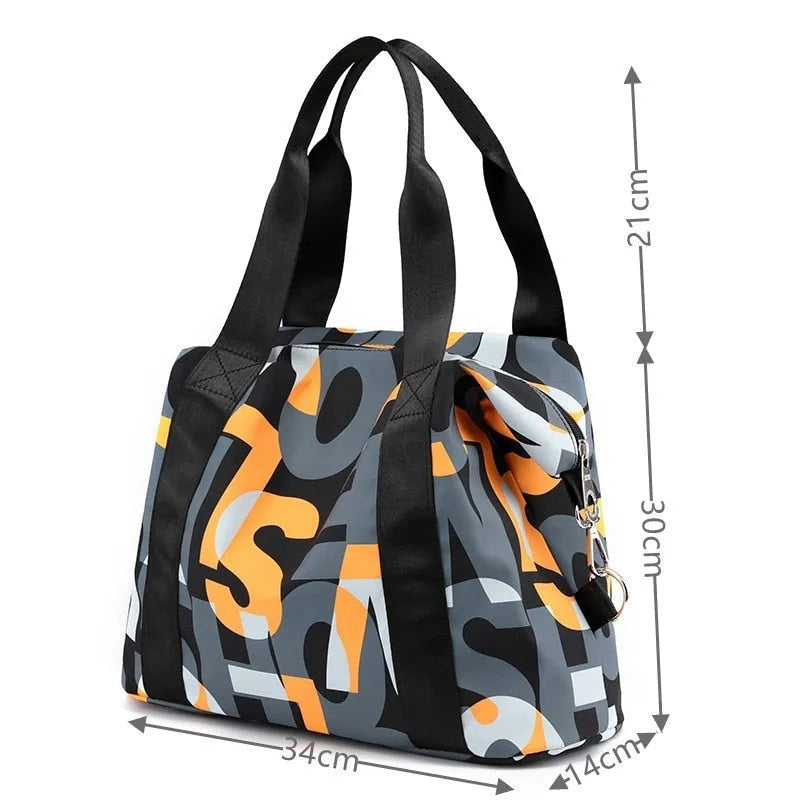 Bolsa Feminina - Modern Lettering