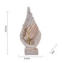 Estátua de Jesus em Resina