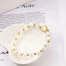 Pulseira de Pérola de São Bento