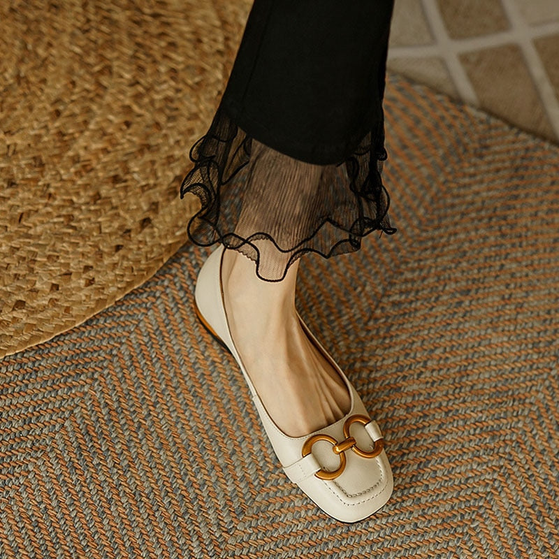'- Mocassim Ortopédico Cale Premium™ + BRINDE