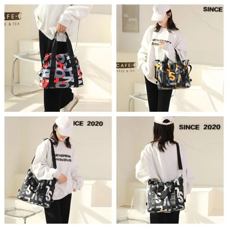 Bolsa Feminina - Modern Lettering