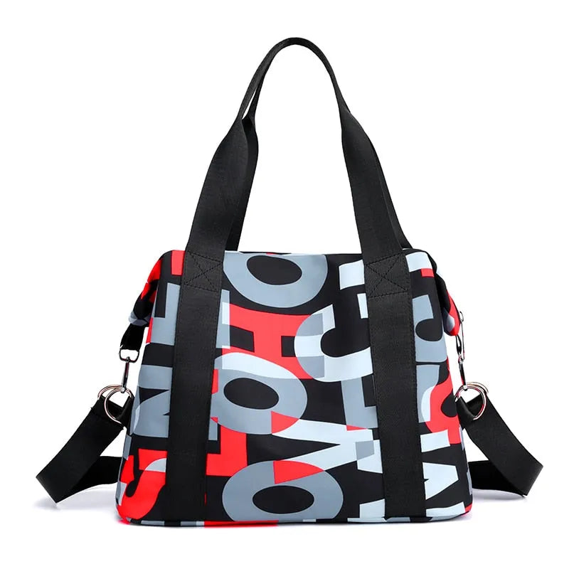 Bolsa Feminina - Modern Lettering