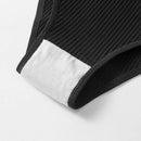 [COMPRE 5 LEVE 10] - Calcinha Comfort™ AntiBacteriana 100% Algodão