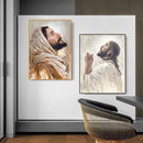 QUADRO DECORATIVO JESUS CRISTO - FRETE GRATUIITO