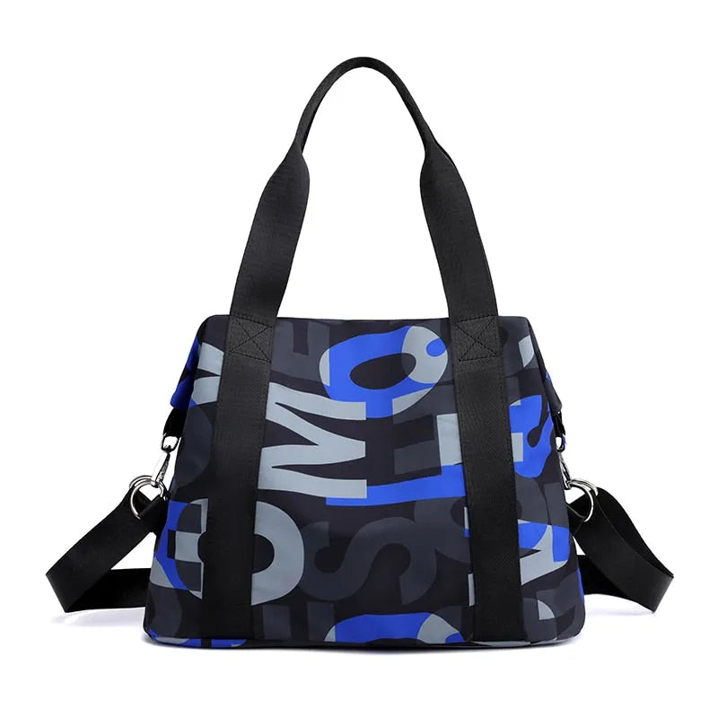 Bolsa Feminina - Modern Lettering