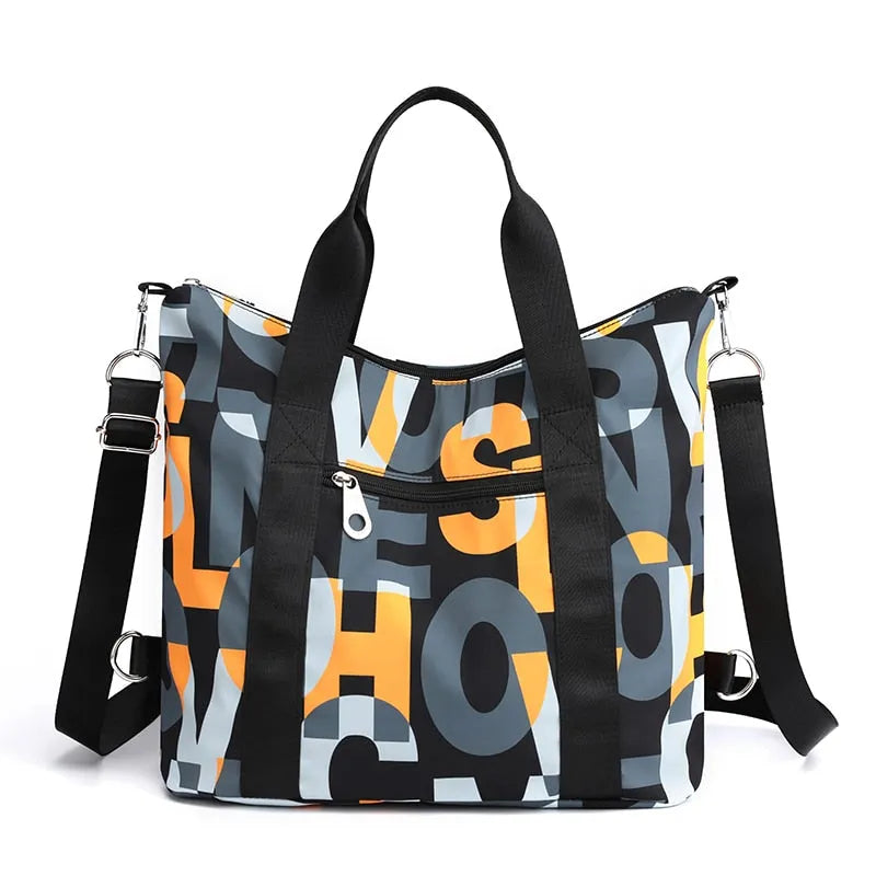 Bolsa Feminina - Modern Lettering