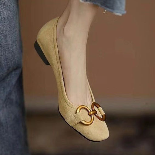 '- Mocassim Ortopédico Cale Premium™ + BRINDE