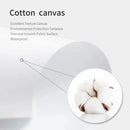 Quadro Canvas em Algodão Virgem Maria