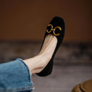 '- Mocassim Ortopédico Cale Premium™ + BRINDE