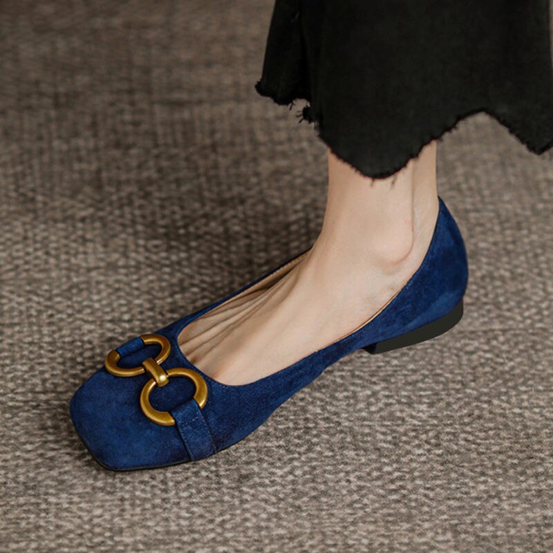 '- Mocassim Ortopédico Cale Premium™ + BRINDE