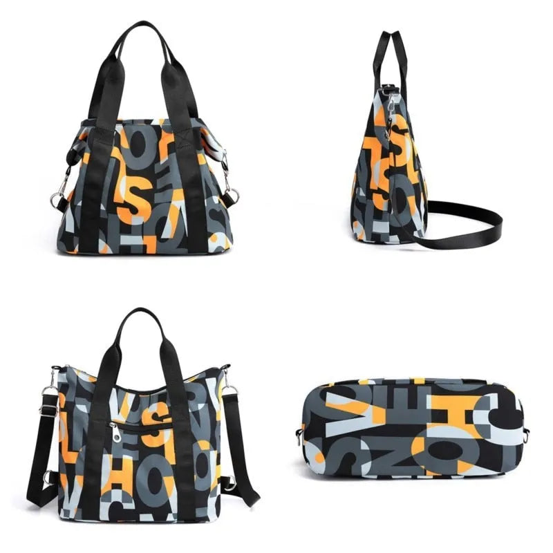 Bolsa Feminina - Modern Lettering
