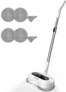 MOP Elétrico 2 em 1 ORIGINAL - Dravellis