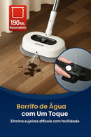 MOP Elétrico 2 em 1 ORIGINAL - Dravellis