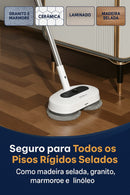 MOP Elétrico 2 em 1 ORIGINAL - Dravellis