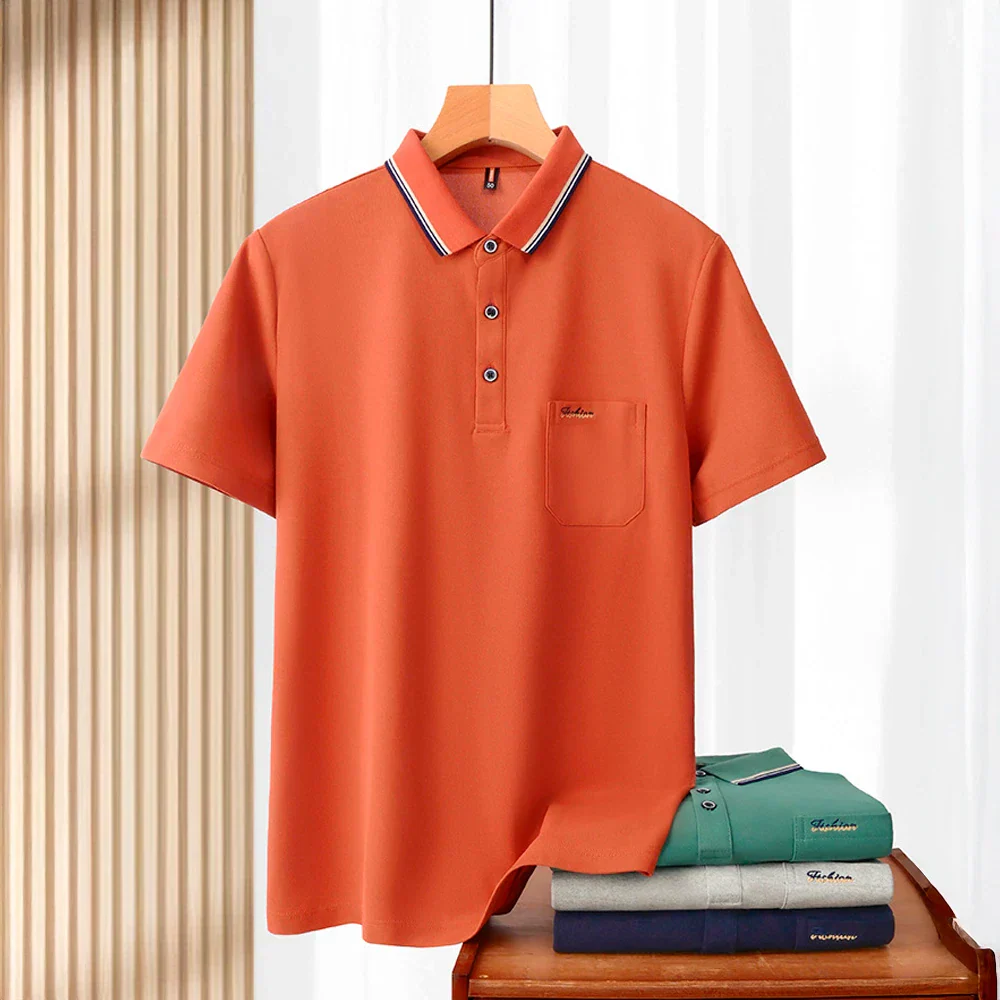 Kit 5 Camisas Masculinas Nautilus – Conforto para o Dia a Dia | Frete Grátis