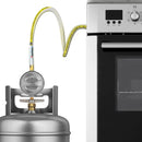 Economizador de gás Ecoflame Sempre Bella -  Economize até 45% ao Ano (COMPRE 1 LEVE 2)