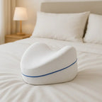 (COMPRE 1 E LEVE 2) Travesseiro Ortopédico Joelho Jovem®