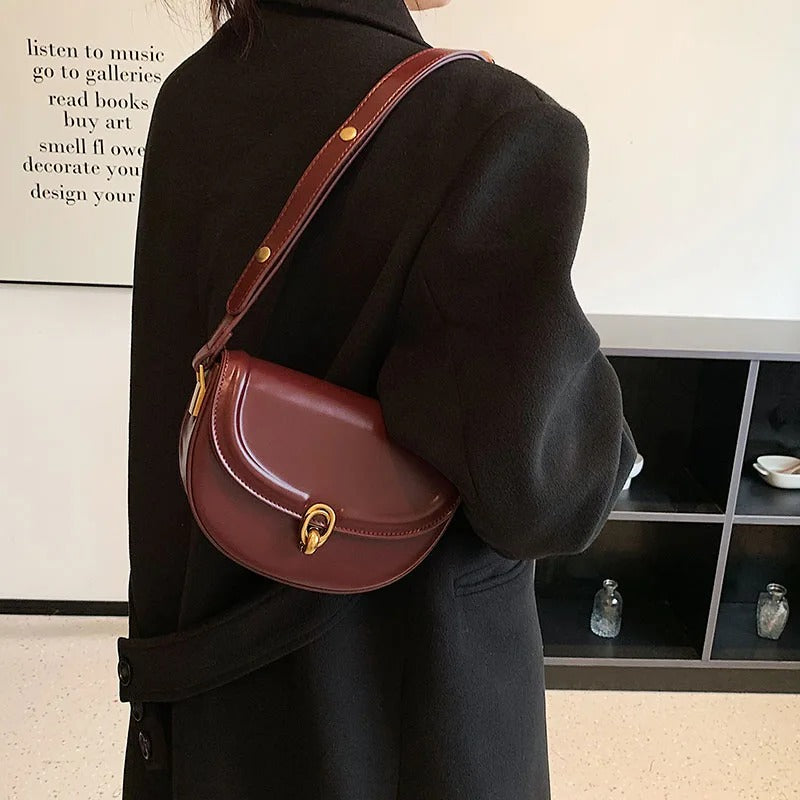 Bolsa Astrid Moderna e Atemporal