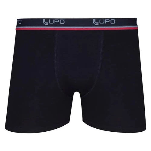 Kit 20 Cuecas Original + Brinde 3 Pares de Meia
