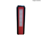 (ÚLTIMAS UNIDADES) KIT 3 EM 1 - CARREGADOR DE BATERIA + BOMBA DE AR PORTÁTIL + LANTERNA 450 LM