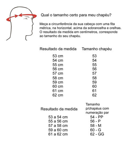 Chapéu Outback Carnaúba Ruby Natural Marcatto 15990