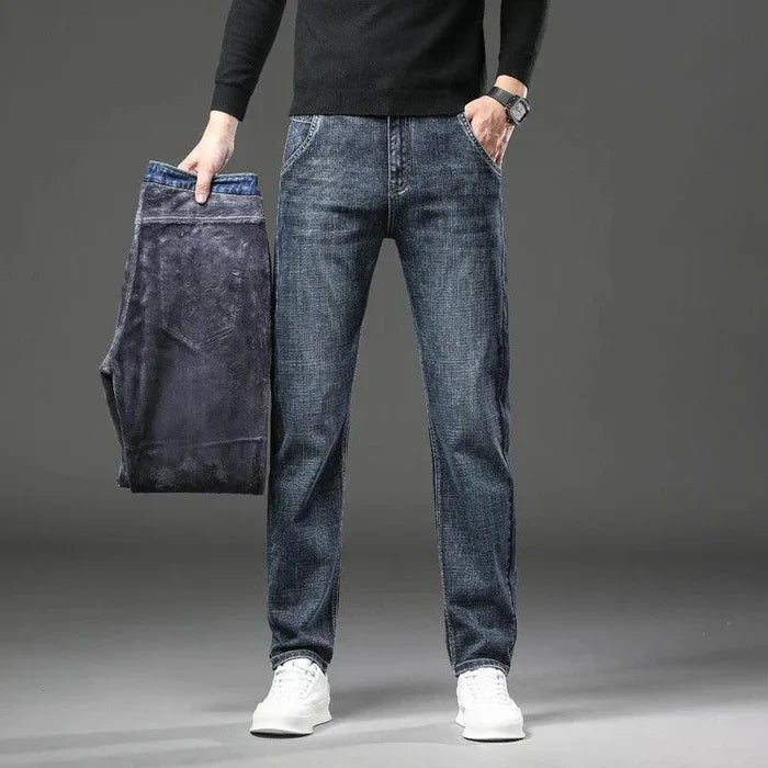 [COMPRE 2 LEVE 3] - Promoção Calça Jeans Classic - Direto Da Fábrica + Brinde!