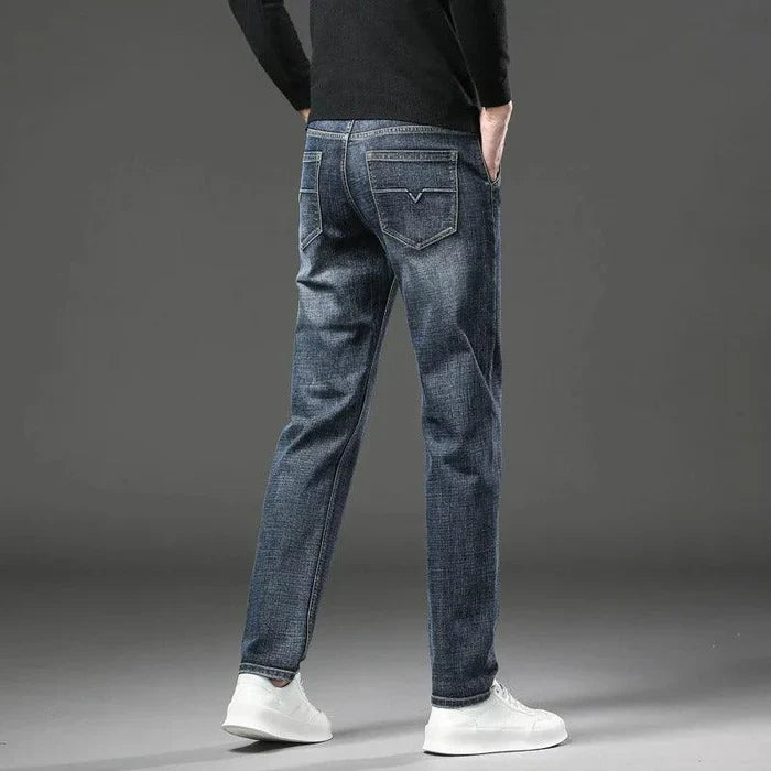 [COMPRE 2 LEVE 3] - Promoção Calça Jeans Classic - Direto Da Fábrica + Brinde!