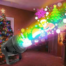 (Compre 1 Leve 2) Projetor de Luz de Natal - Lançamento 2025 (Black Friday)