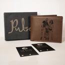 Carteira Personalizada Com Foto + Caixa de Presente | DIA DOS PAIS