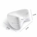 (COMPRE 1 E LEVE 2) Travesseiro Ortopédico Joelho Jovem®