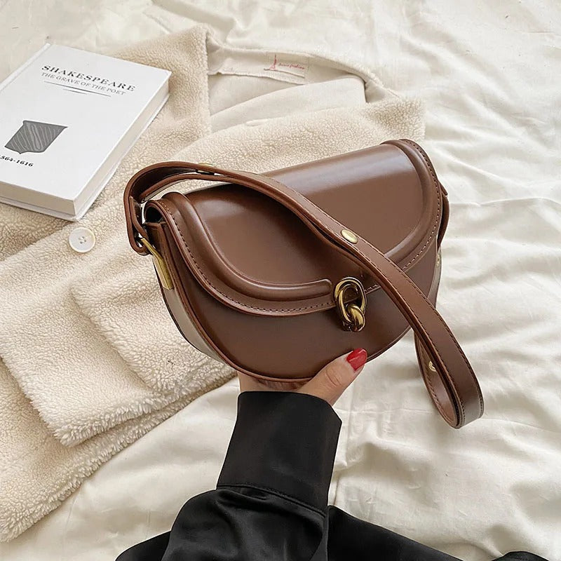 Bolsa Astrid Moderna e Atemporal